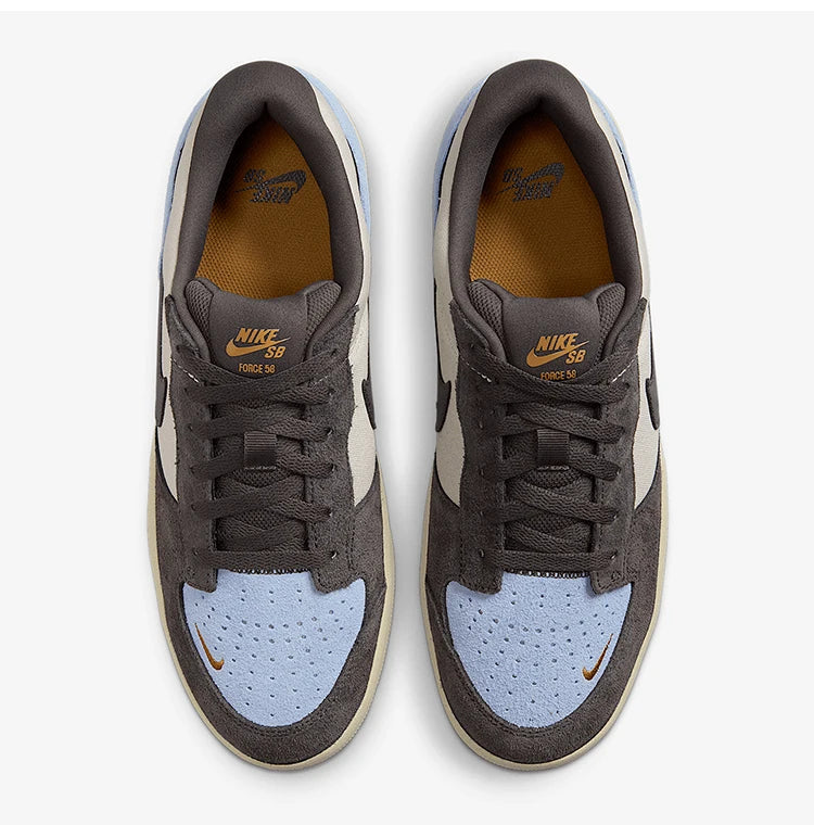 Zapatillas deportivas clásicas retro de caña baja para hombre y mujer, originales y nuevas de Nike, modelo DV5477-102