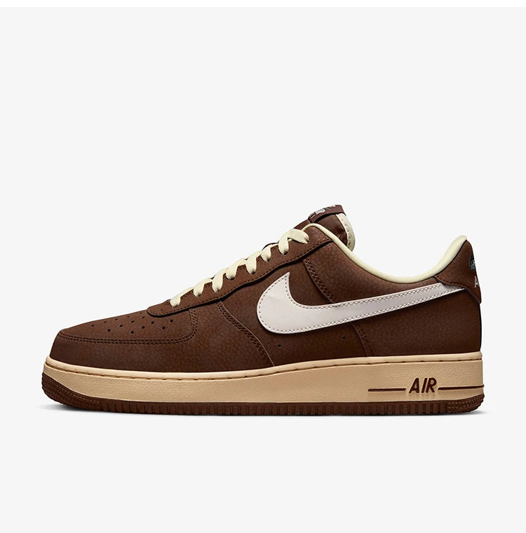 Nike Authentic Air Force 1 Unisex Retro Cushioned Sneakers FZ3592-259