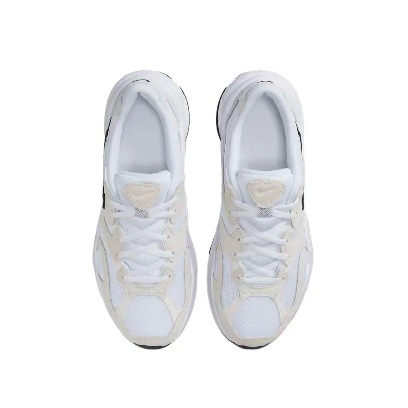 Nike AL8 Sapatilhas casuais desportivas de cano baixo premium, trendy, minimalistas, versáteis e elegantes para lazer e uso diário FJ3794-102