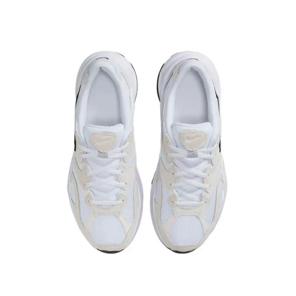 Nike AL8 Sapatilhas casuais desportivas de cano baixo premium, trendy, minimalistas, versáteis e elegantes para lazer e uso diário FJ3794-102