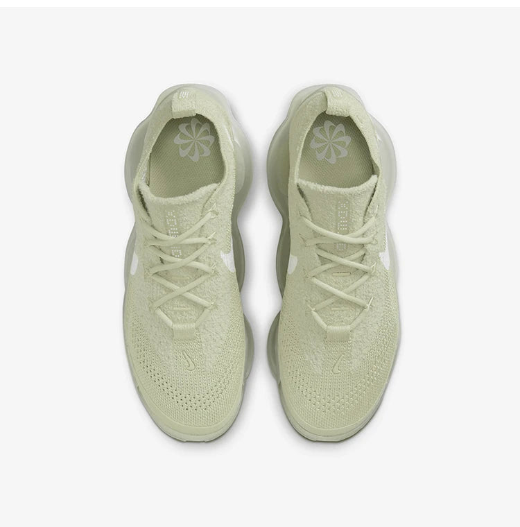 Nike Official Genuine AIR MAX Scorpion Women's Cushioned Running Shoes DJ4702-300