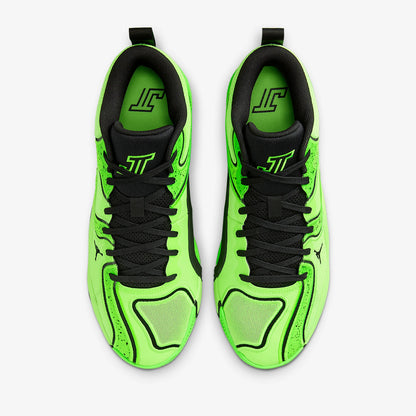 Nike Authentic JORDAN — Sapatilhas de basquetebol de treino duráveis para homem HV5912-300