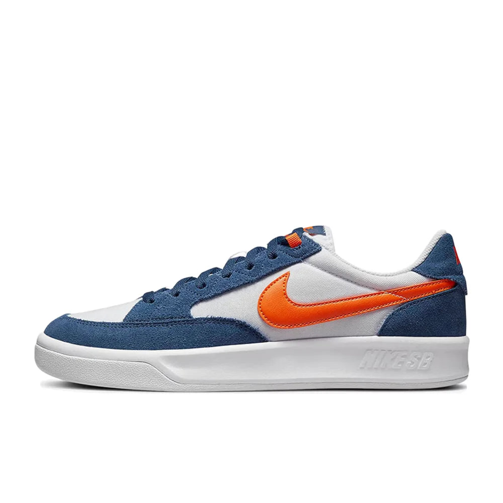 Nike SB Adversary Premium Cushioning dugotrajna potpora lagani dizajn unisex skejterske cipele CJ0887-103