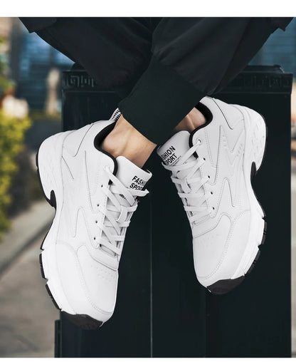 2026 New Shoes For Men Sneakers Male Casual Men's Shoe Tennis Luxury Shoes Trainer Race Breathable Shoes Fashion Loafers Running