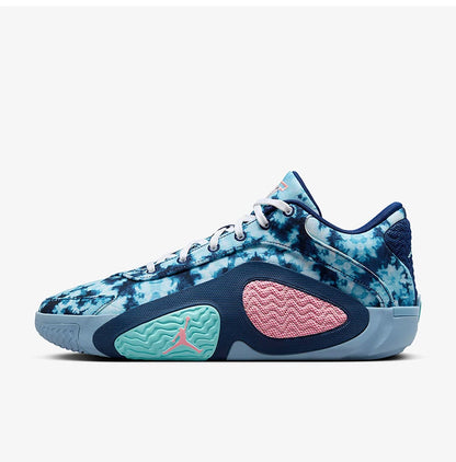 Nike originali Jordan da uomo, scarpe da basket basse comfort ammortizzate HJ4421-303