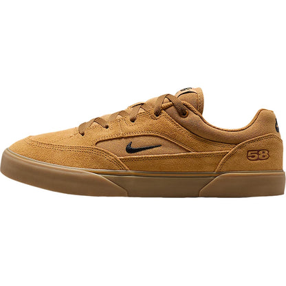 Scarpe casual basse rétro leggere Nike SB MALOR TE originali da uomo e donna HF3066-701