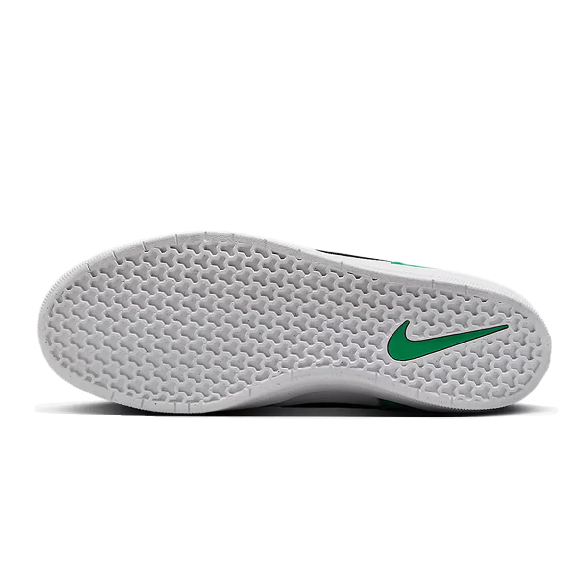 Nike SB Force 58 Unisex Low-Top -skeittikengät – mukavat, monipuoliset, kestävät, hengittävät DV5477-101