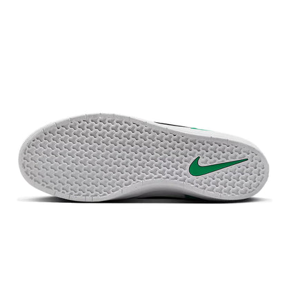 Nike SB Force 58 Unisex Low-Top -skeittikengät – mukavat, monipuoliset, kestävät, hengittävät DV5477-101