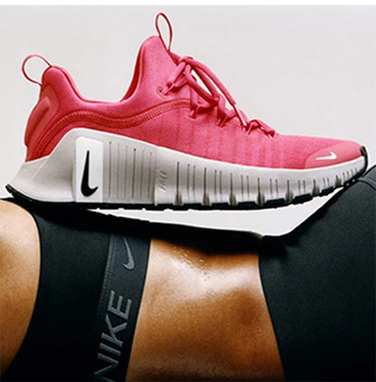 Nike Authentic Free Metcon 6 træningssko til kvinder FJ7126-602