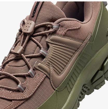 Nike officiella äkta höst- och vinterkollektion: nya patchwork-skor för män med kuddearmband, modell FV2295-201