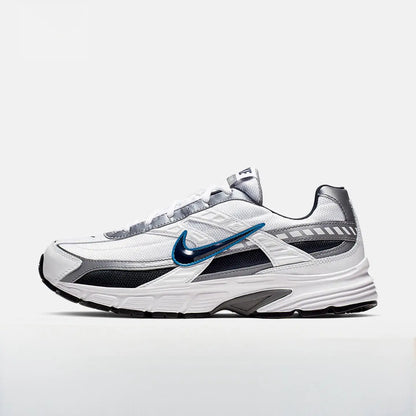 NIKE INITIATOR Priedušné bežecké topánky Retro bežecké topánky Protisklzový a odolný dizajn s odpružením Čierne HQ1179-001