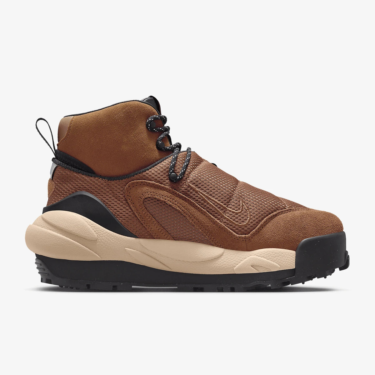 Nike Official Authentic Magmascape SP miesten hengittävät klassiset lenkkarit FN0563-200