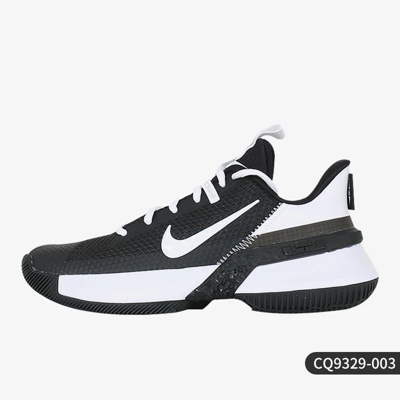 Nike Authentic Ambassador 13 LeBron Ambassador 13 — Sapatilhas de Basquetebol para Homem CQ9329-003