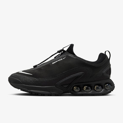 Nike ægte Air Max Dn Roam herre-sportssko med lavt snit til sport og fritid HQ8605-001