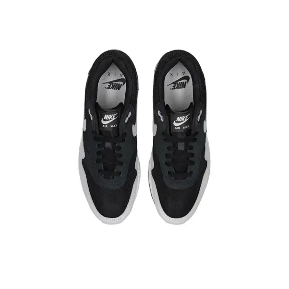 Nike Air Max 1 Low-Top – Bequeme, modische und vielseitige Freizeitschuhe für den Alltag FZ5808-011