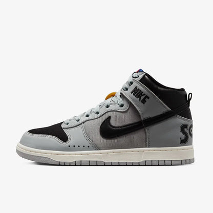 Nike Genuine Dunk Neue Unisex-Sport- und Freizeitschuhe, leicht, High-Top-Skateschuhe DR1415-001