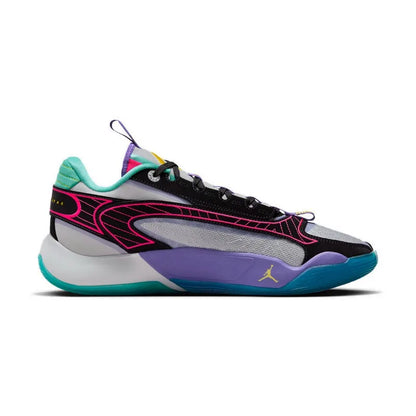 Nike/Nike Sapatilhas de Homem Jordan Luka 2 Novas, Práticas, com Amortecimento, Sapatilhas Desportivas de Basquetebol Dx9012-007
