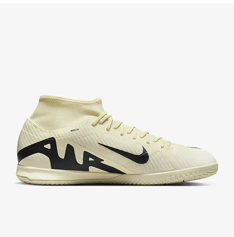 „Nike Authentic Spring“ vyriški vidutinio aukščio futbolo bateliai DJ5627-700