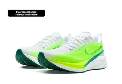 Xtep 360X 3.0 LITE Men’s Running Sneakers Shock Absorption and Rebound 2026 Spring New Carbon Plate Sports Shoes 974119110025