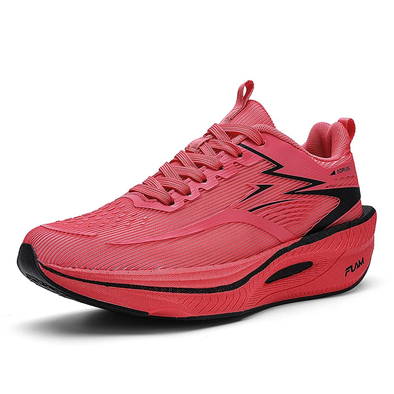 Zapatillas de running modernas para hombre y mujer, calzado deportivo casual cómodo y transpirable, zapatillas juveniles para deportes al aire libre y caminar