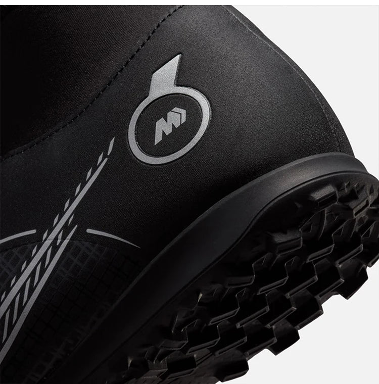 Scarpe da calcio da allenamento resistenti Nike autentiche SUPERFLY 8 TF da uomo e donna DJ2909-007