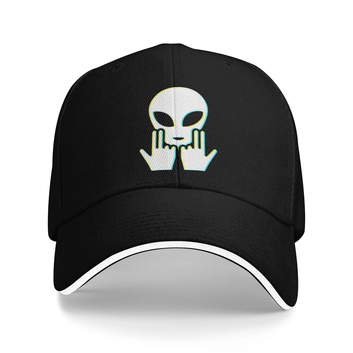 Casquette unisexe de rappeur/chanteur Jul Sign pour l'extérieur, casquettes de baseball ajustables, nouvelle casquette de baseball, casquettes anti-UV