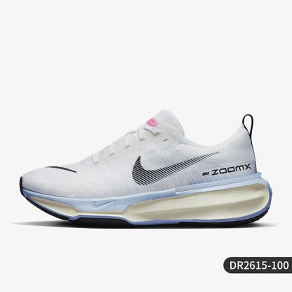 Nike Oficial Genuíno Invincible Sapatilhas de Corrida Desportivas Casuais para Homem e Mulher DR2615-100