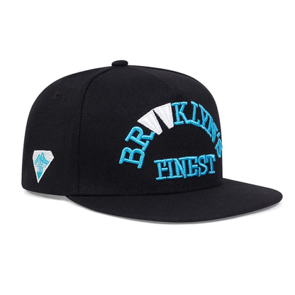Herrenmode-Mützen mit Buchstabenstickerei, Snapback-Caps, Unisex-Sonnenhüte, verstellbare Hip-Hop-Mützen, Damen-Baseballmützen, Cowboyhüte