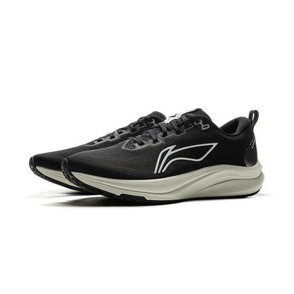 Ténis de corrida Li-Ning RED HARE 8 para homem, LIGHT FOAM ULTRA, refletores, amortecimento estável, sapatilhas leves LiNing ARPV001