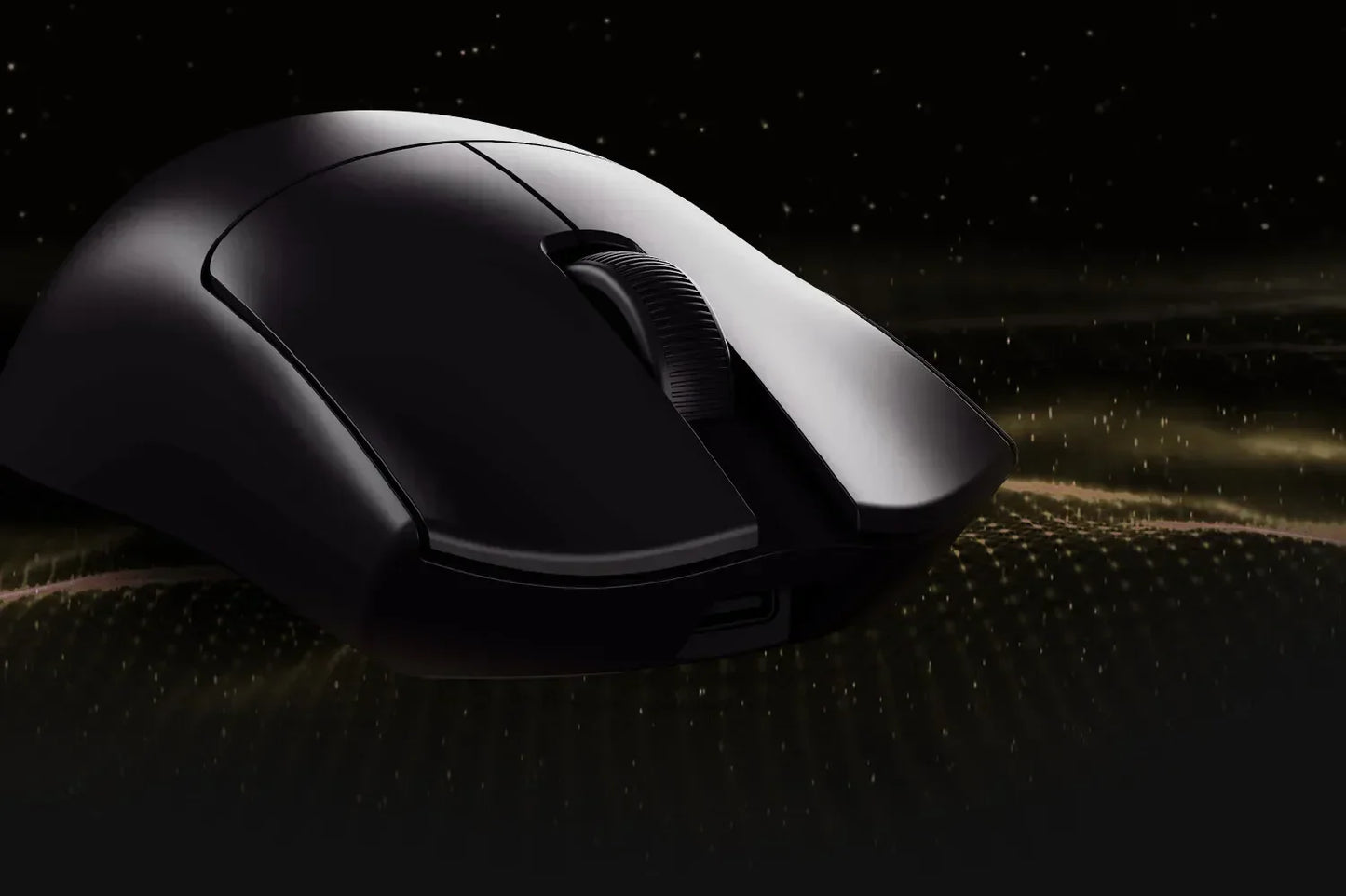 Mouse gaming wireless ATK Blazing Sky X1/X1V2 8K a bassa latenza, leggero per FPS, Liekong E-sports, accessori PC personalizzati