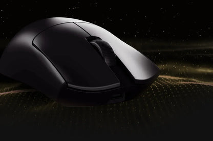 Mouse gaming wireless ATK Blazing Sky X1/X1V2 8K a bassa latenza, leggero per FPS, Liekong E-sports, accessori PC personalizzati