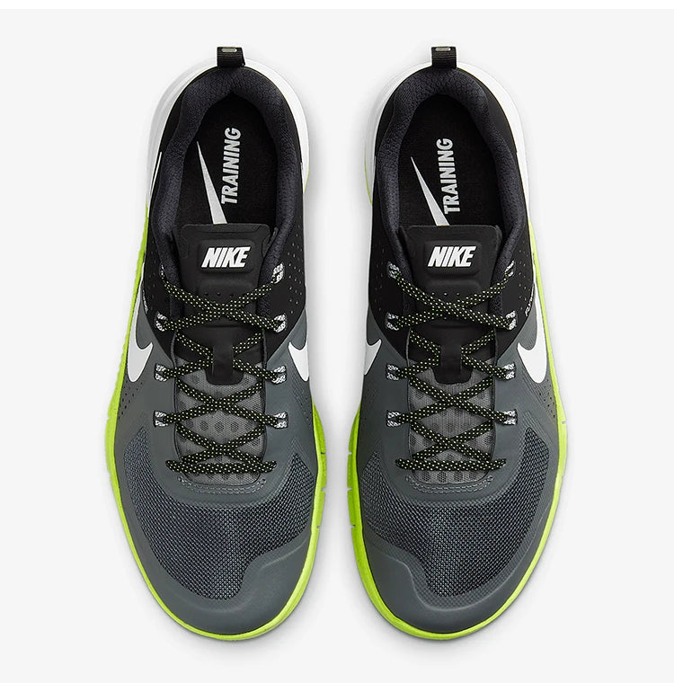 Nike genuine Metcon 1 men's lightweight, breathable, and durable training shoes FQ1854-003