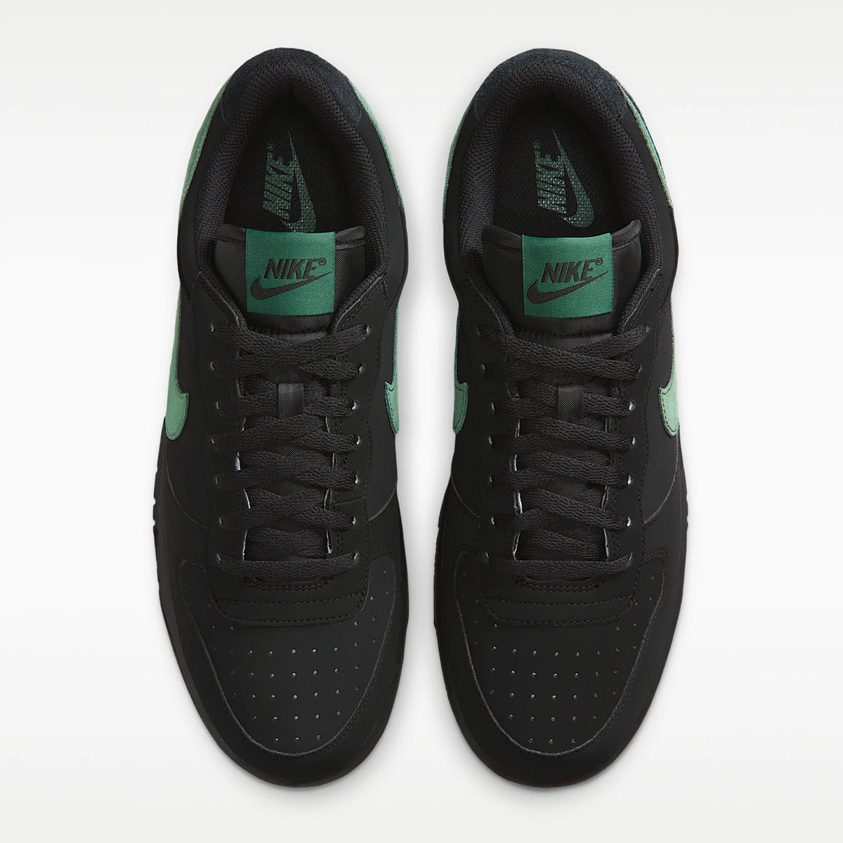 Nike Original Herren-Freizeitschuhe, strapazierfähig und gepolstert, leicht, Low-Top, für den Sport 854166-008