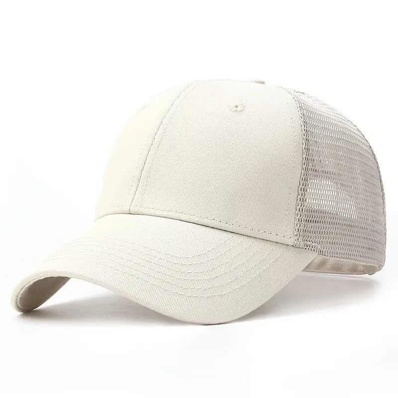 BIG Head OVERSIZE 56-60CM/61-65CM Men Women Baseball Cap Casual Fishing Outdoor Sun Protection