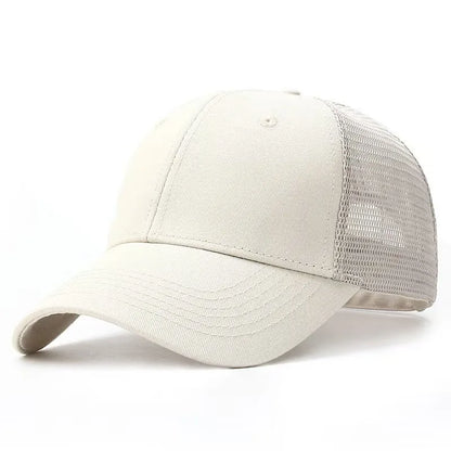 BIG Head OVERSIZE 56-60CM/61-65CM Men Women Baseball Cap Casual Fishing Outdoor Sun Protection