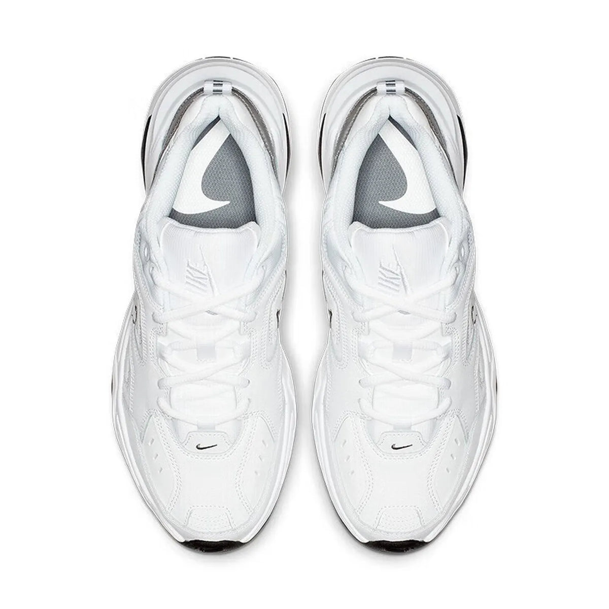 Nike M2K TEKNO Retro otporne na klizanje, izdržljive, svestrane, podstavljene tenisice za muškarce, sportske cipele BQ3378-100