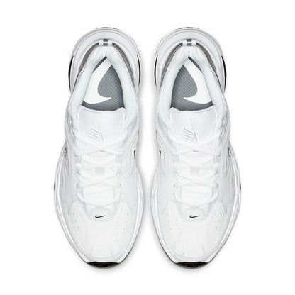 Nike M2K TEKNO Retro otporne na klizanje, izdržljive, svestrane, podstavljene tenisice za muškarce, sportske cipele BQ3378-100