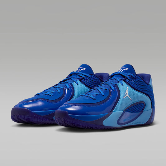 Nike Authentic Jordan Men's Fashion Trend Cushioned Soft Basketball Shoes HQ4613-401