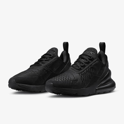 Originální dámské sportovní běžecké boty Nike Air Max 270 s prodyšným vzduchovým polstrováním AH6789-006