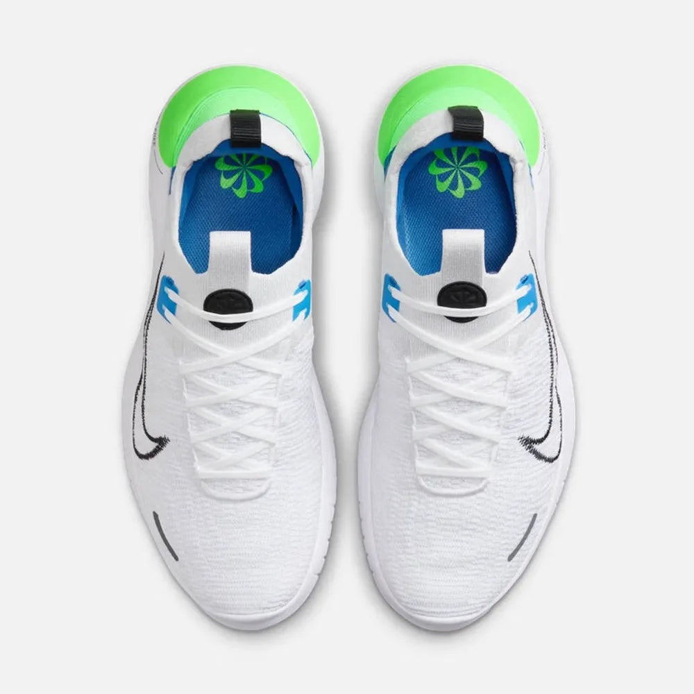 „Nike FREE RN FK“ basų kojų sportiniai bateliai su amortizacija, kvėpuojantys, skirti bėgimui ir kasdieniam nešiojimui FB1276-104