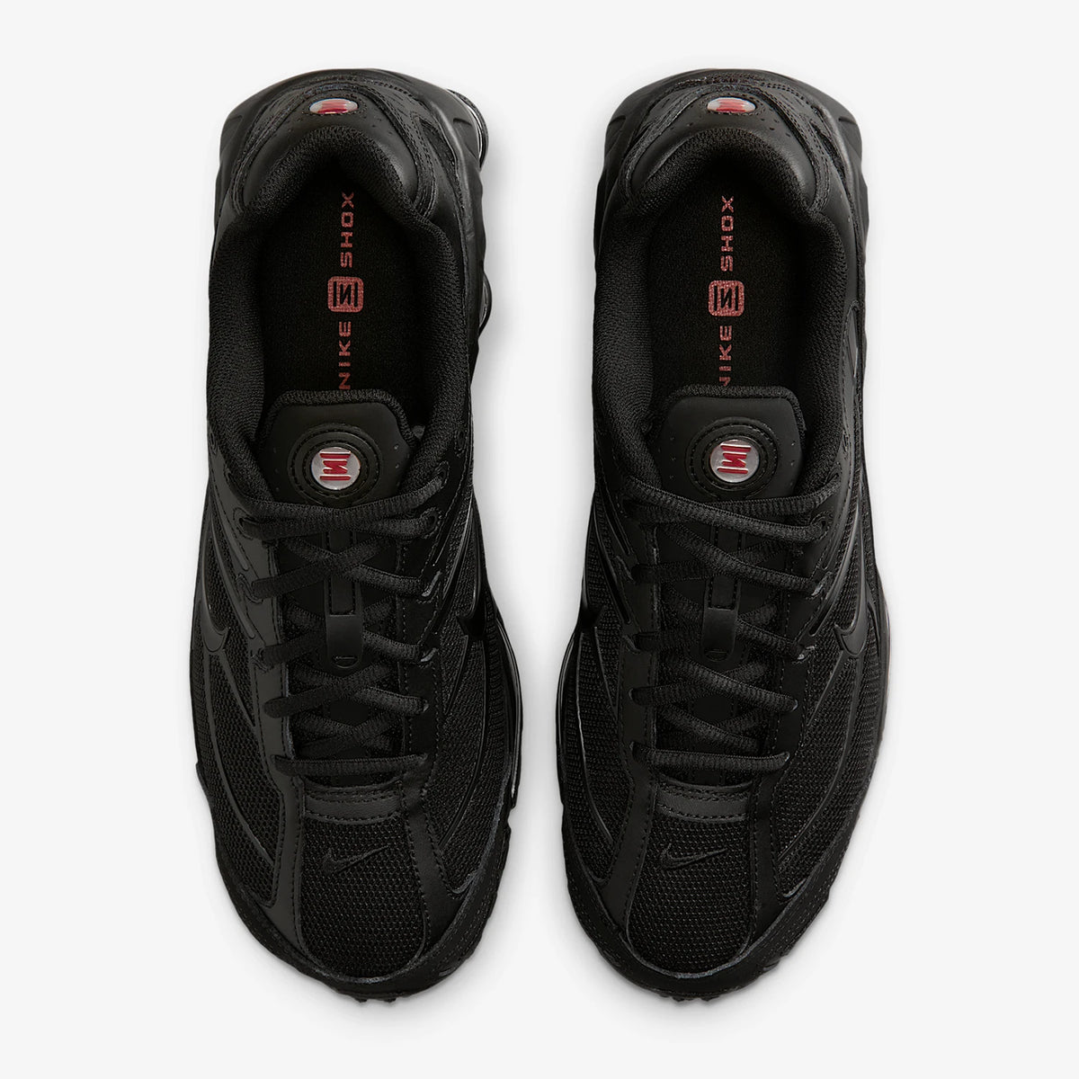 Nike Original Shox Ride 2 Men's Low Top Cushioned Durable Sports Shoes IO4296-002