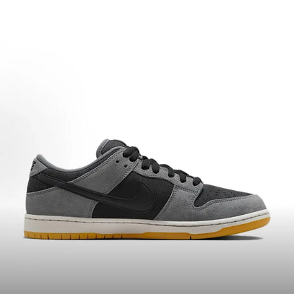 Nike Dunk SB Unisex Skate Shoes Comfortable Cushioned Lightweight Durable Sneakers for Casual Streetwear Sports HF3063-001