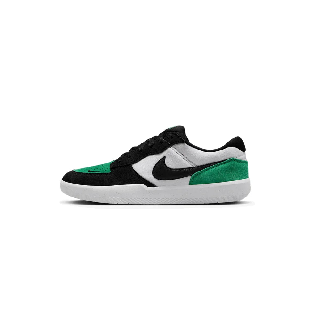 Nike SB Force 58 Unisex Low-Top -skeittikengät – mukavat, monipuoliset, kestävät, hengittävät DV5477-101