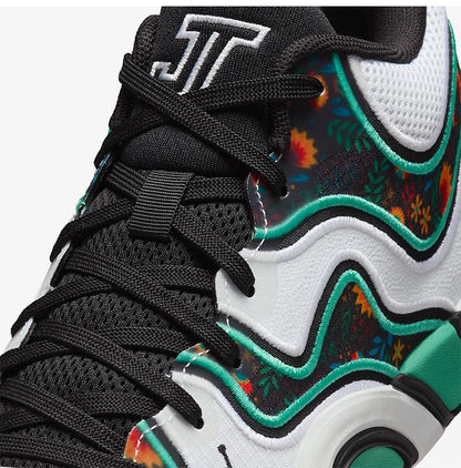 Nike oficial auténtico JORDAN zapatillas de baloncesto para hombre, modernas, con amortiguación, prácticas para entrenamiento FZ6601-103