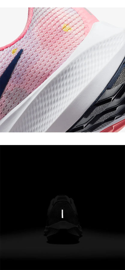 Nike Authentic Summer New Women's Breathable Cushioned Sports Running Shoes DV7890-600