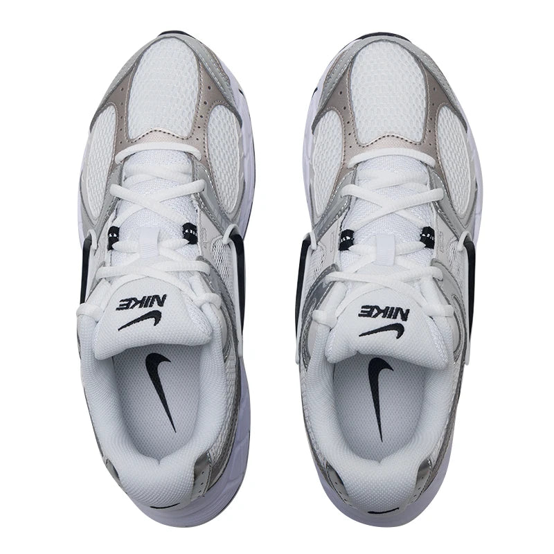 Nike (Nike) V5 Rnr Zapatillas deportivas para hombre, zapatillas de entrenamiento modernas y a la moda, zapatillas casuales cómodas de caña baja Hj5228-104