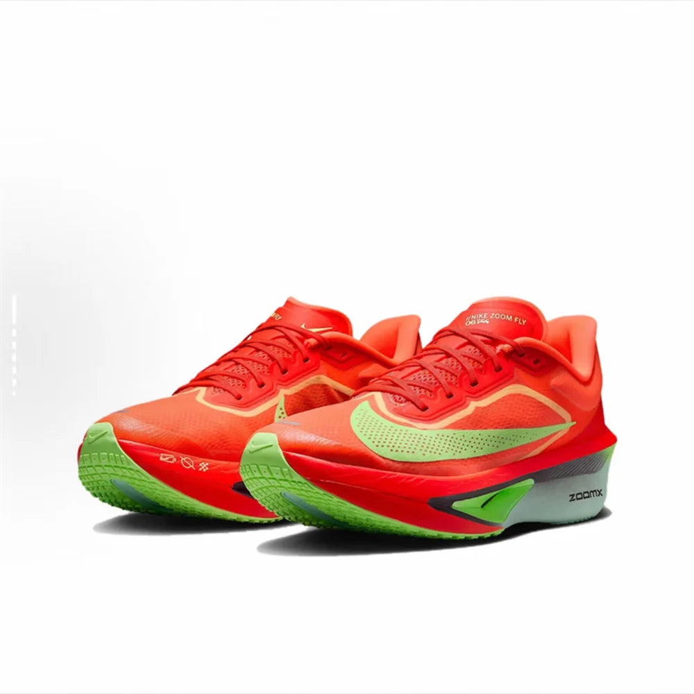 Nike Zoom Fly 6 CN Comfort Classic – protiskluzové, odolné, prodyšné, lehké nízké běžecké boty FN8454-601