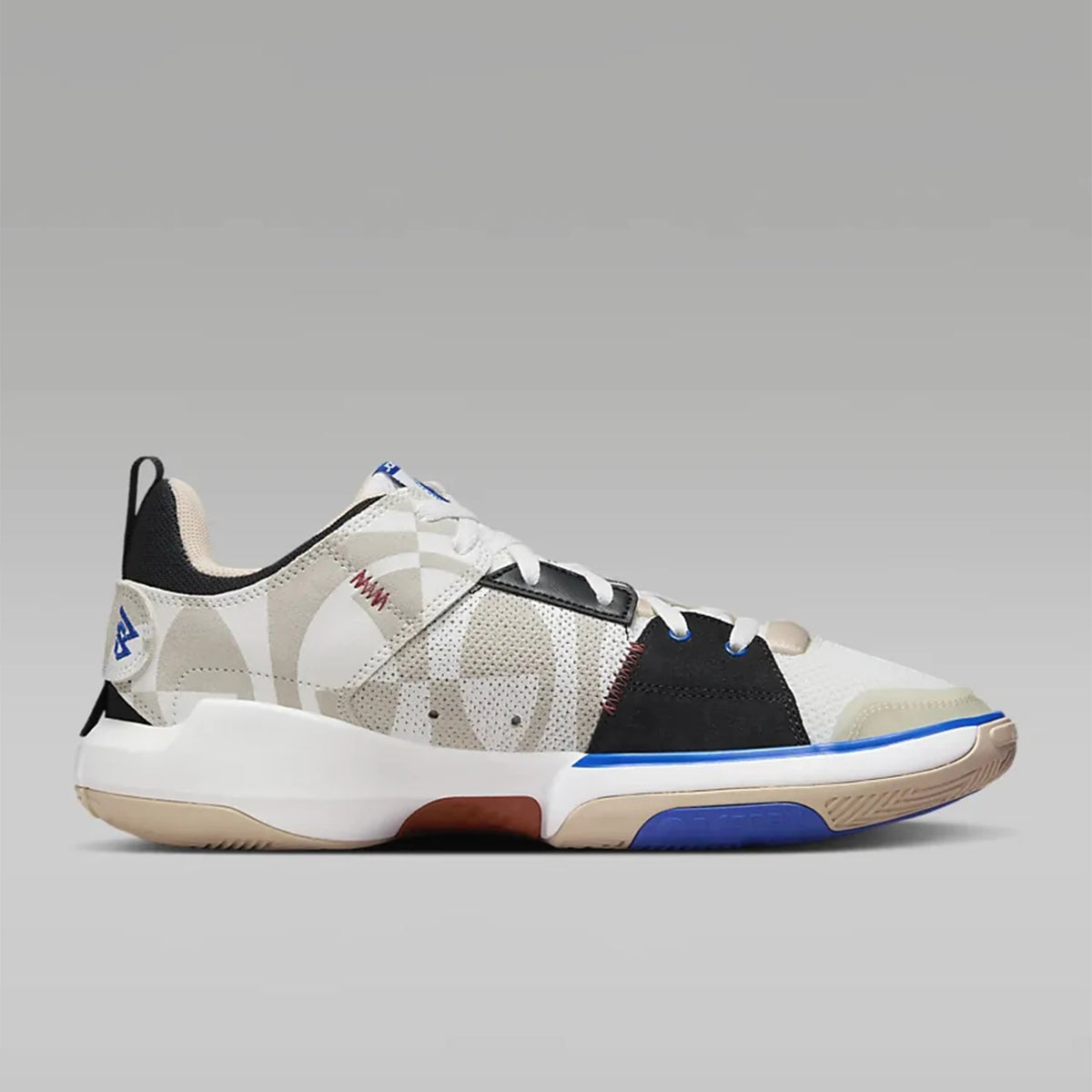 „Nike Authentic Jordan One Take 5“ vyriški žemi krepšinio bateliai HF0017-100