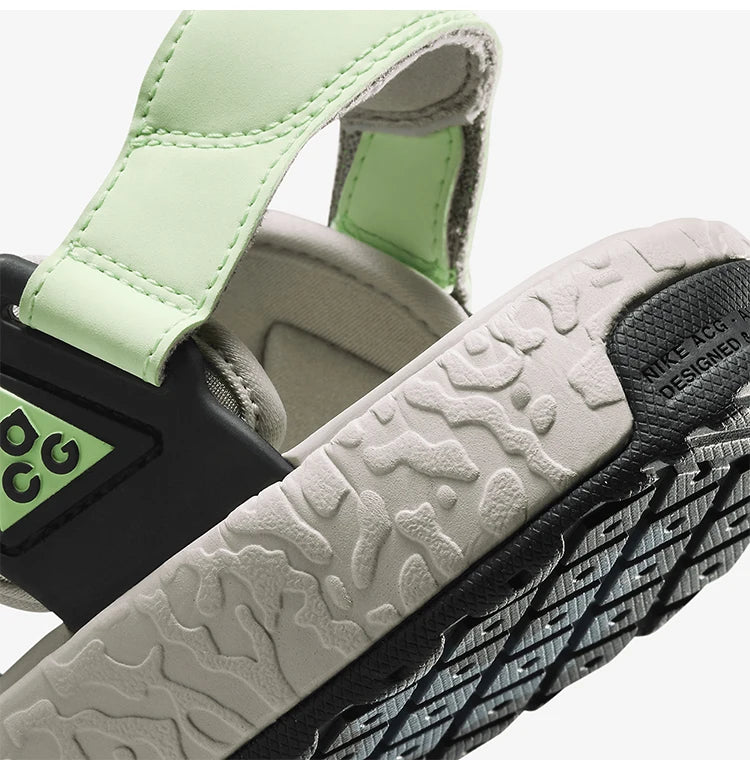 Nike originalne ACG Air Deschutz+ unisex sandali iz dihalnega materiala FN5201-300