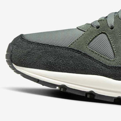 Официални оригинални мъжки леки ежедневни маратонки Nike Air Span II с мека подплата BQ6052-300